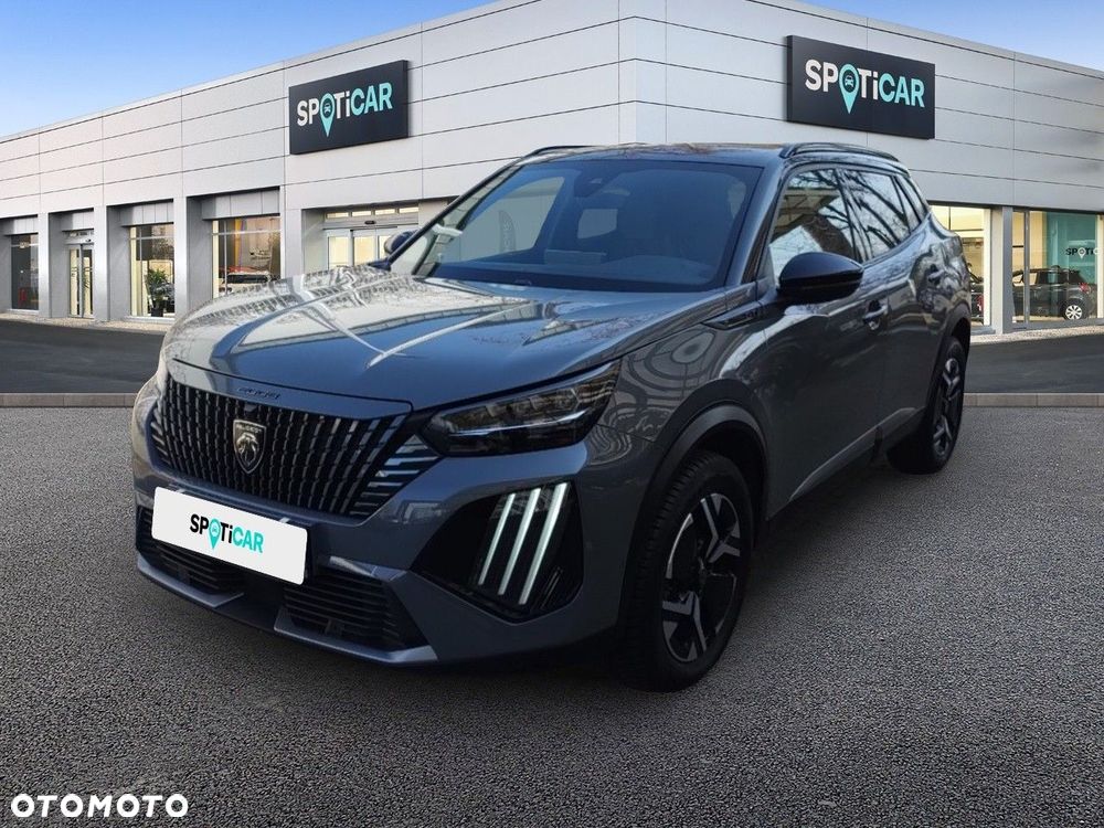 Peugeot 2008 1.2 PureTech GT S&S EAT8 - 1