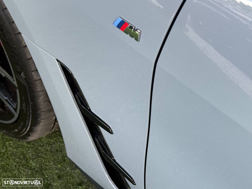 BMW i4 eDrive40 Pack Desportivo M - 39