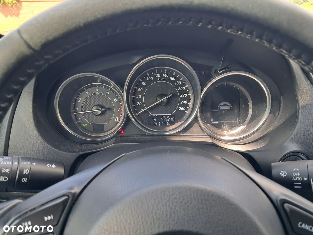 Mazda 6 2.0 SkyEnergy - 12