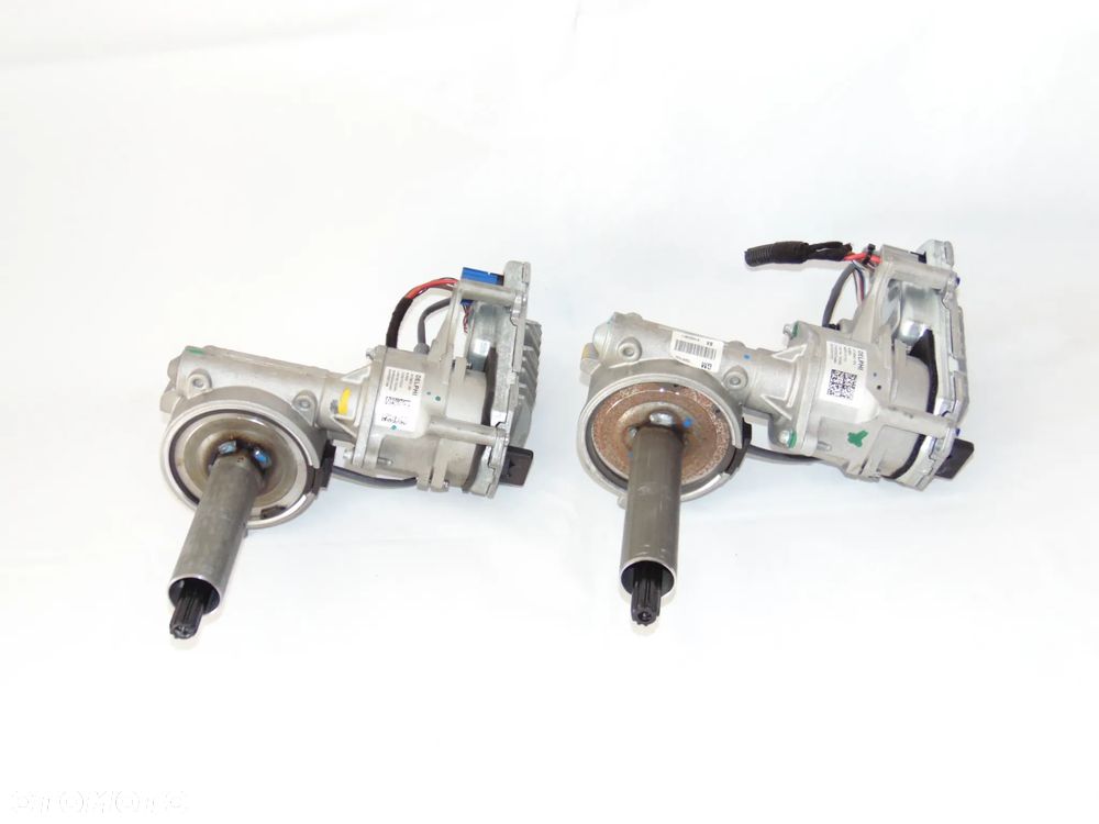 EUROPA pompa wspomagania elektryczna wspomaganie 26108652 26101967 Opel Meriva 1 I A 02-10r - 13