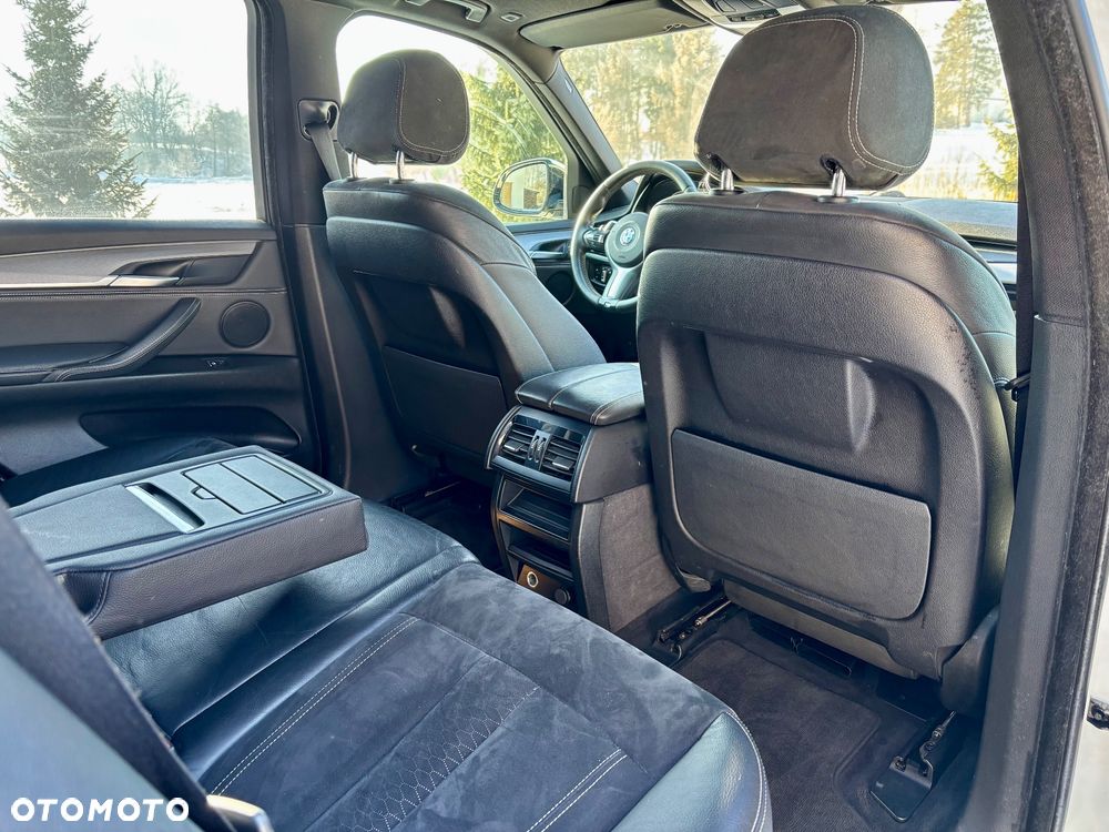 BMW X5 - 20