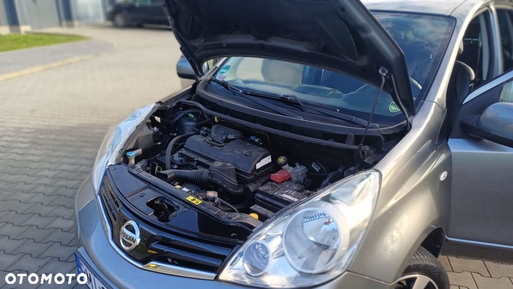 Nissan Note 1.4 I-Way - 18