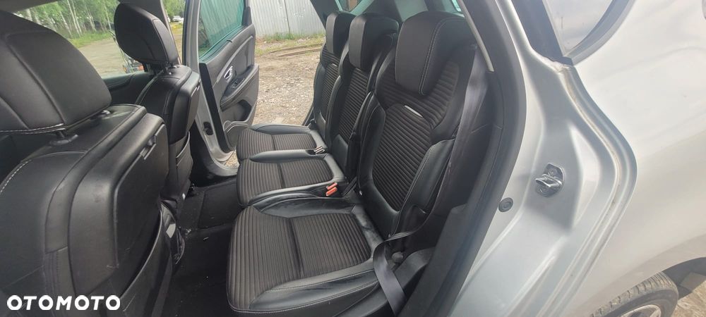 Renault Scenic ENERGY TCe 130 INTENS - 14