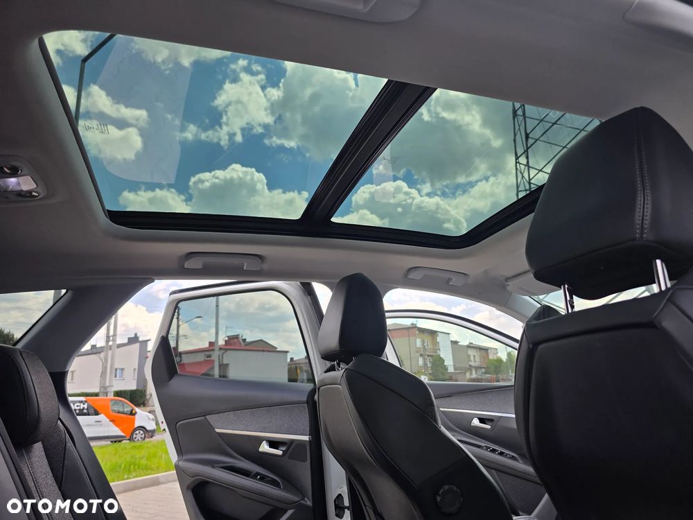 Peugeot 3008 PureTech 130 Stop & Start Crossway - 28