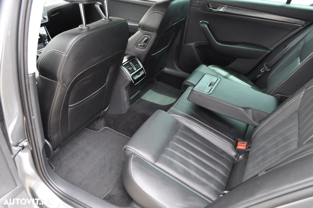 Skoda Superb 2.0 TDI DSG Style - 15