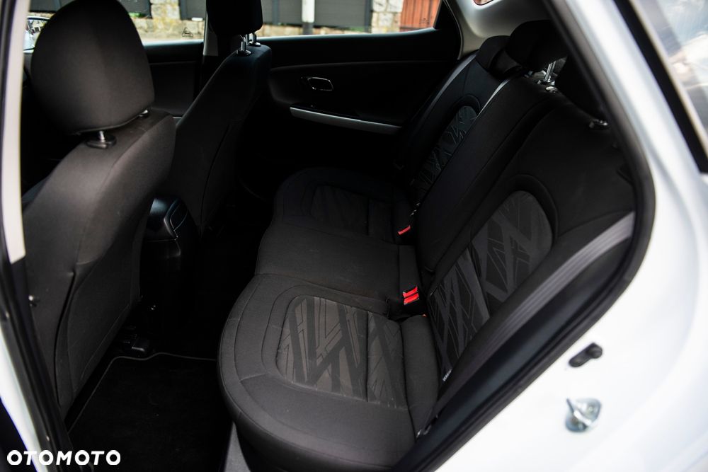 Kia Ceed 1.4 CVVT Vision - 31
