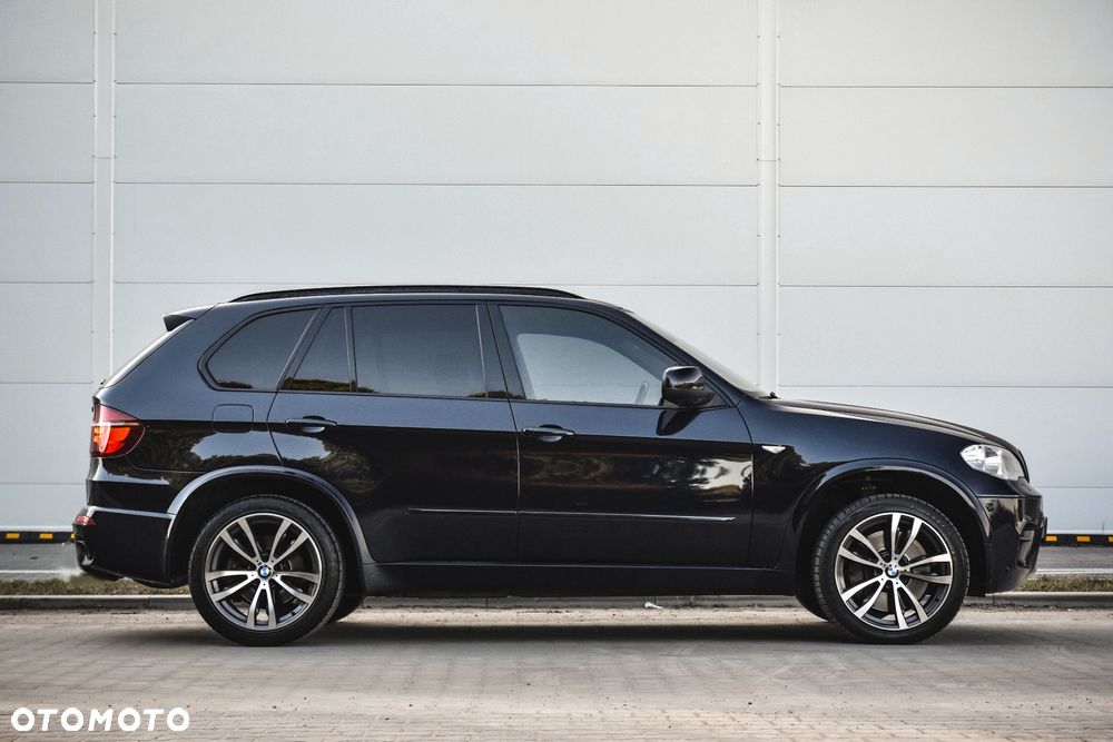 BMW X5 M - 8