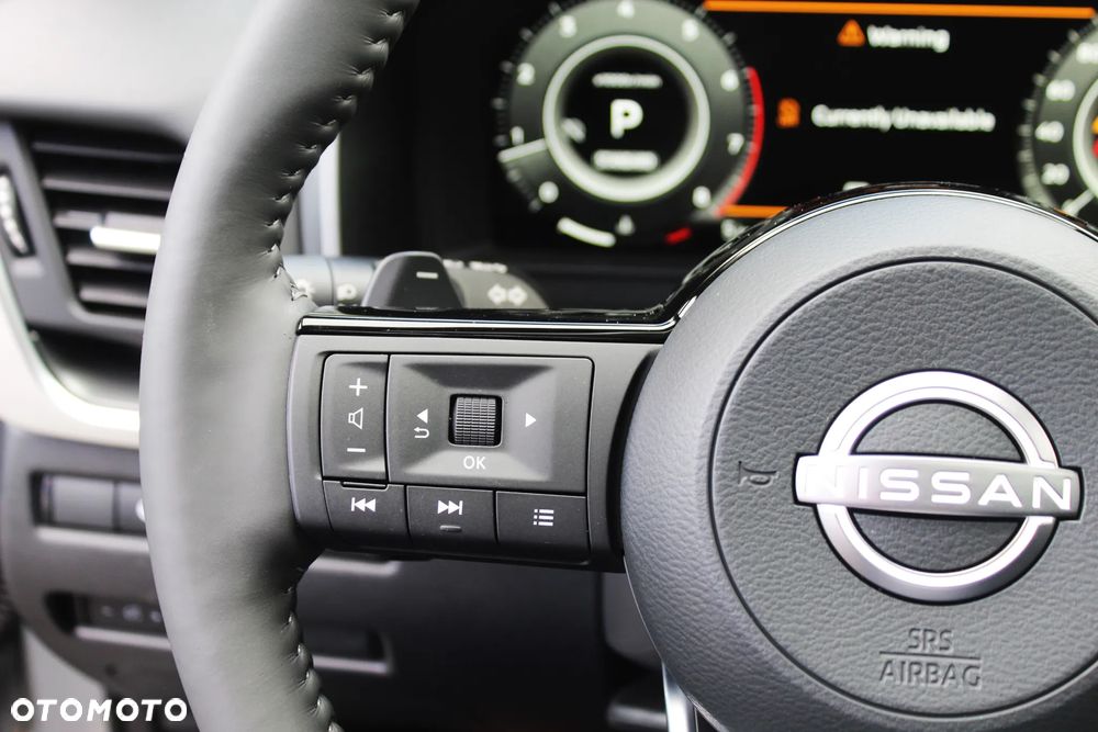 Nissan Qashqai - 21