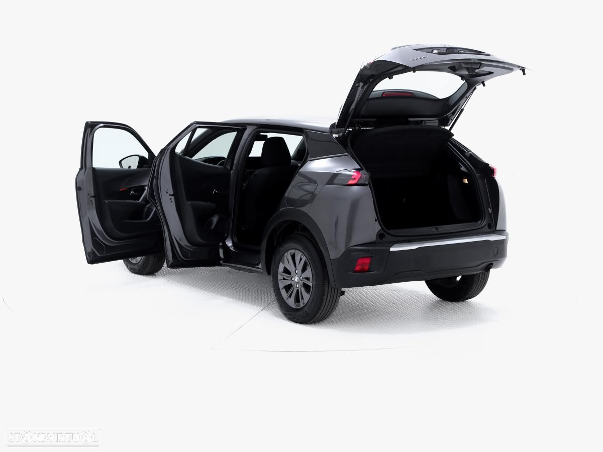 Peugeot 2008 1.2 PureTech Active - 5