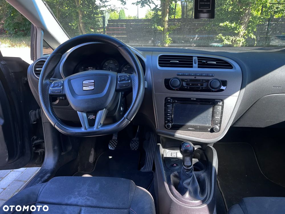 Seat Leon - 8
