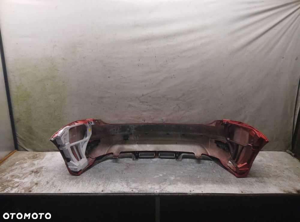 $ ZDERZAK TYŁ TYLNI FORD FOCUS II MK2 LIFT ST LINE - 5