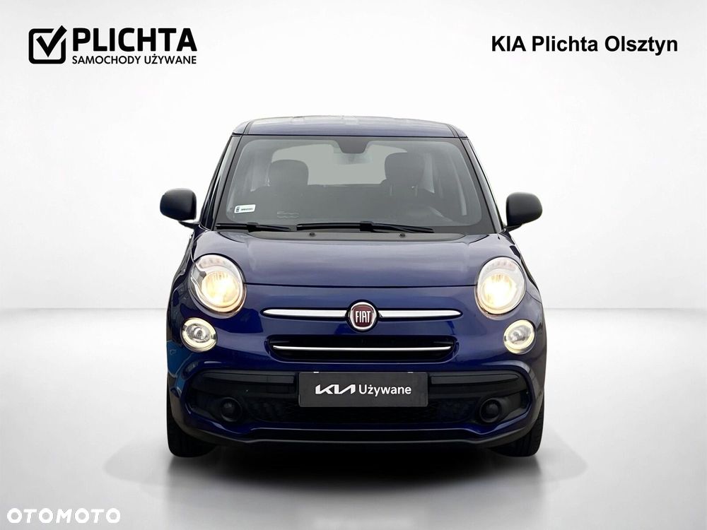 Fiat 500L - 9