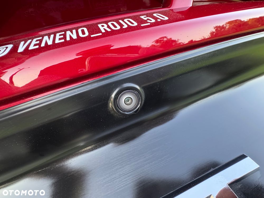 Ford Mustang 5.0 V8 GT - 34