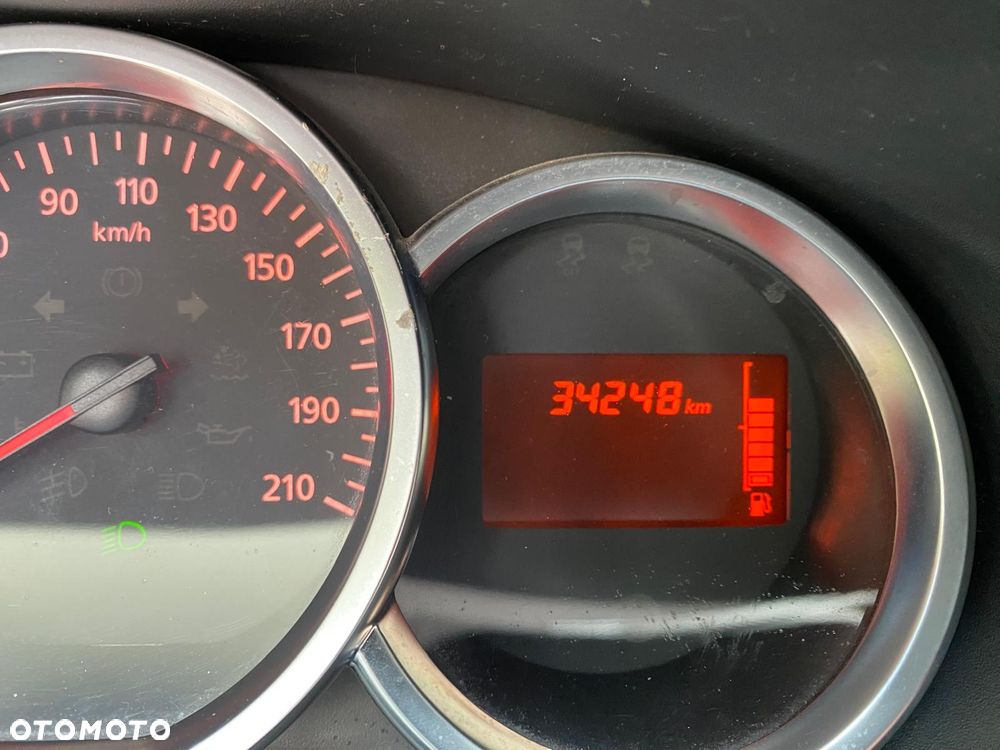 Dacia Sandero Blue dCi 95 Stepway Celebration - 10