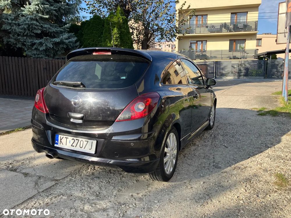 Opel Corsa - 9