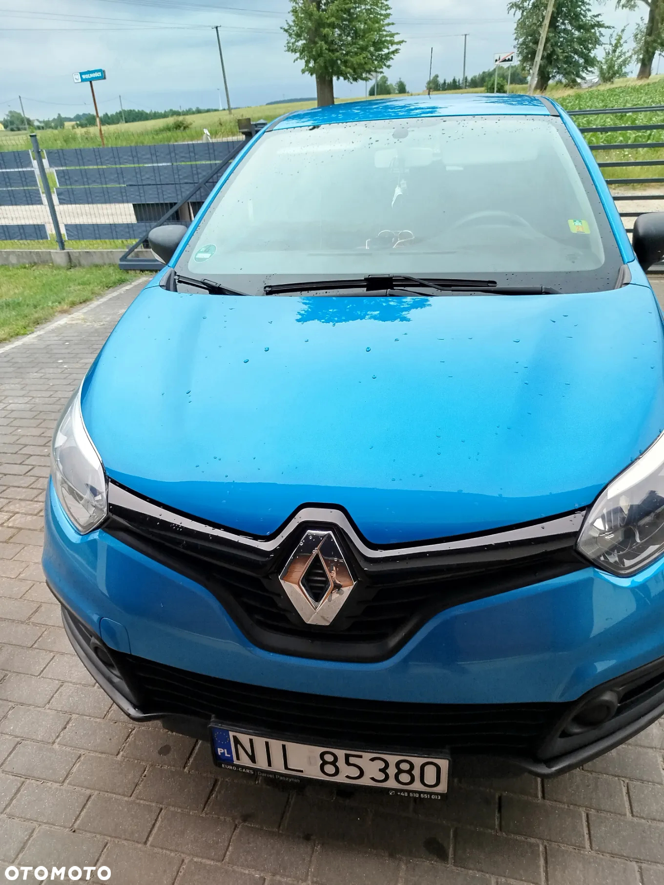 Renault Captur (ENERGY) TCe 90 LIFE - 15