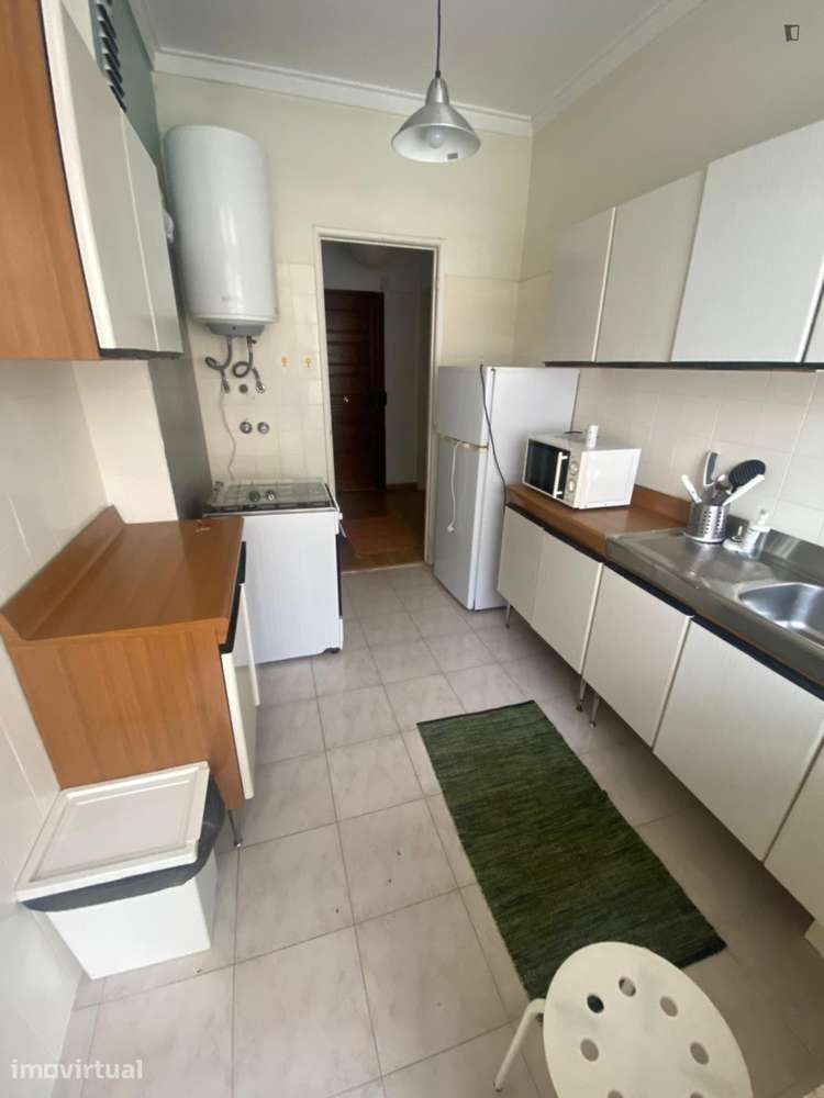Apartamento com 3 quartos - localizado em Telheiras Lisbon - Grande imagem: 4/24