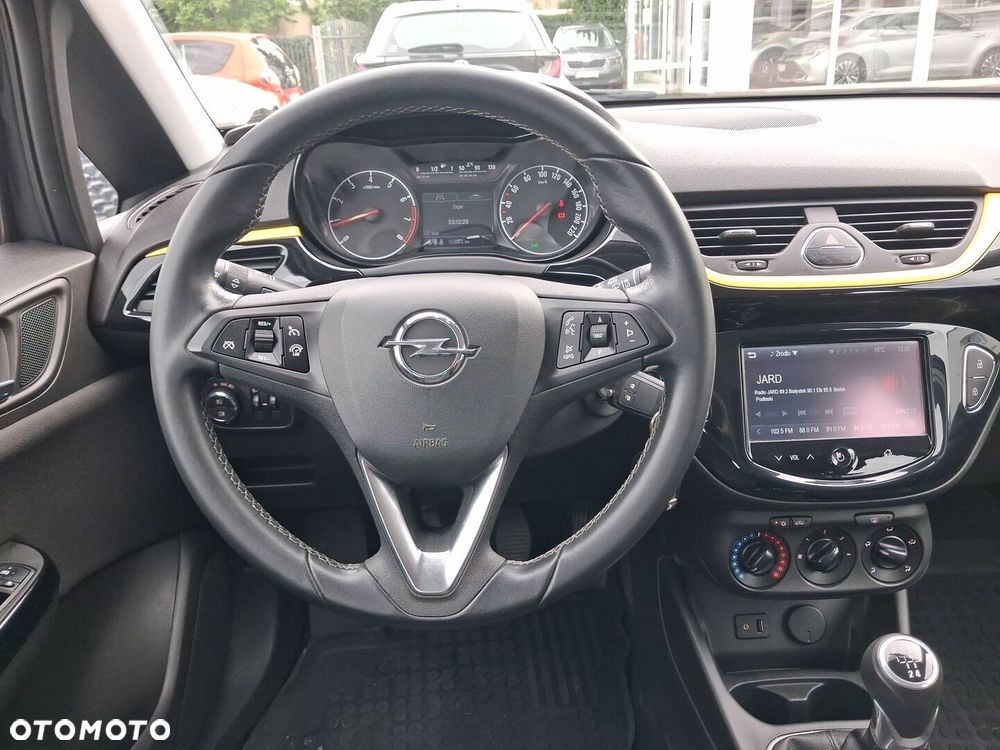 Opel Corsa 1.4 Color Edition - 15