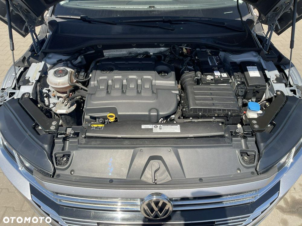 Volkswagen Arteon 2.0 TDI SCR DSG - 16