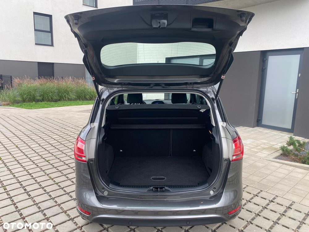 Ford B-MAX 1.6 Titanium - 19