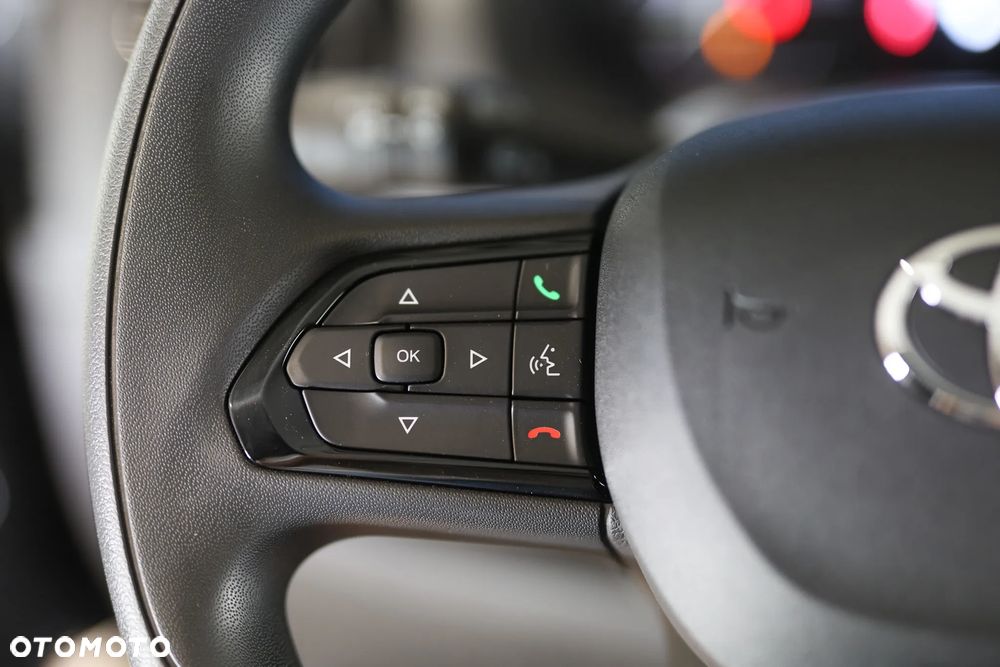 Toyota Proace MAX Brygadowy - 13