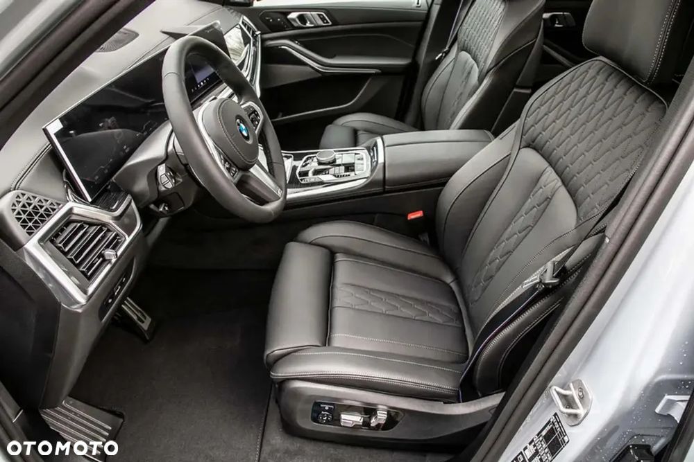 BMW X5 xDrive30d sport - 6