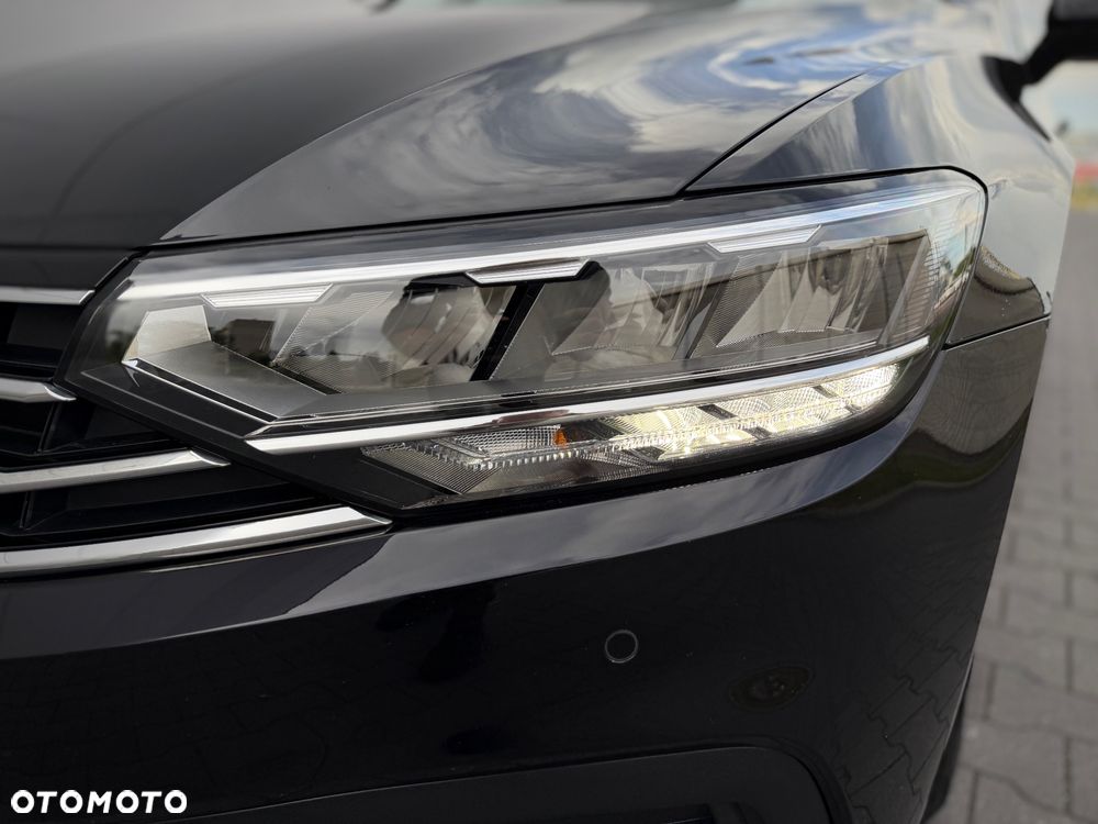 Volkswagen Passat 1.5 TSI EVO Business DSG - 30