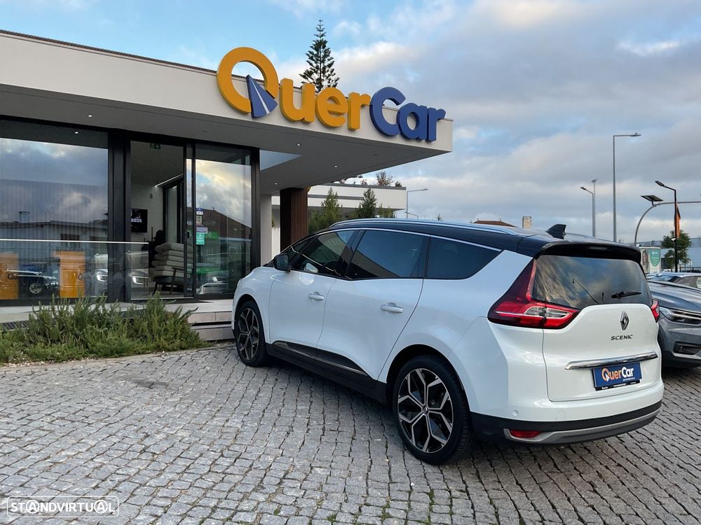 Renault Scénic 1.3 TCe Limited - 4