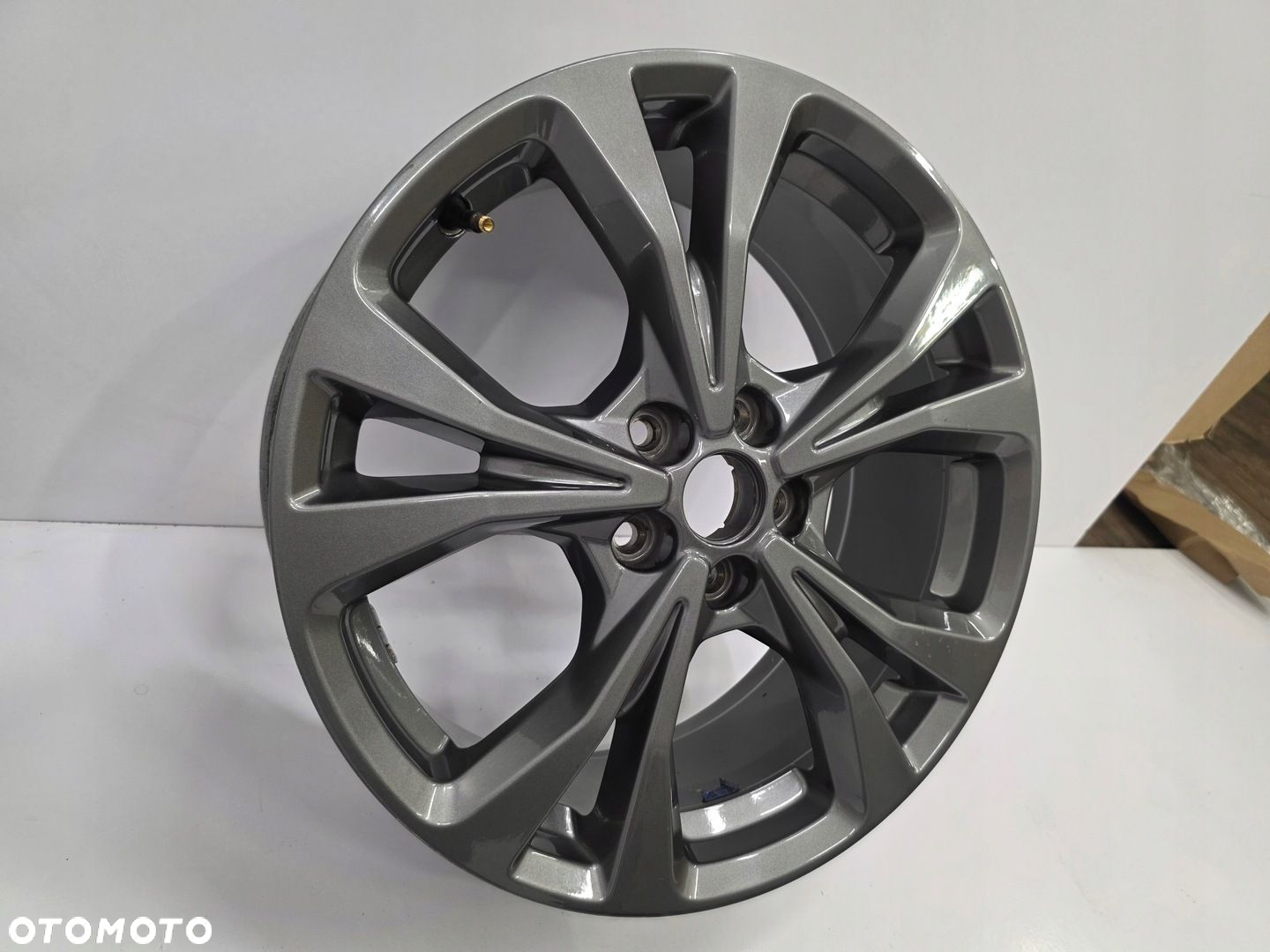 FELGA FORD KUGA MK3 ESCAPE 7,5x18 ET50 LV4C-N2B - 6
