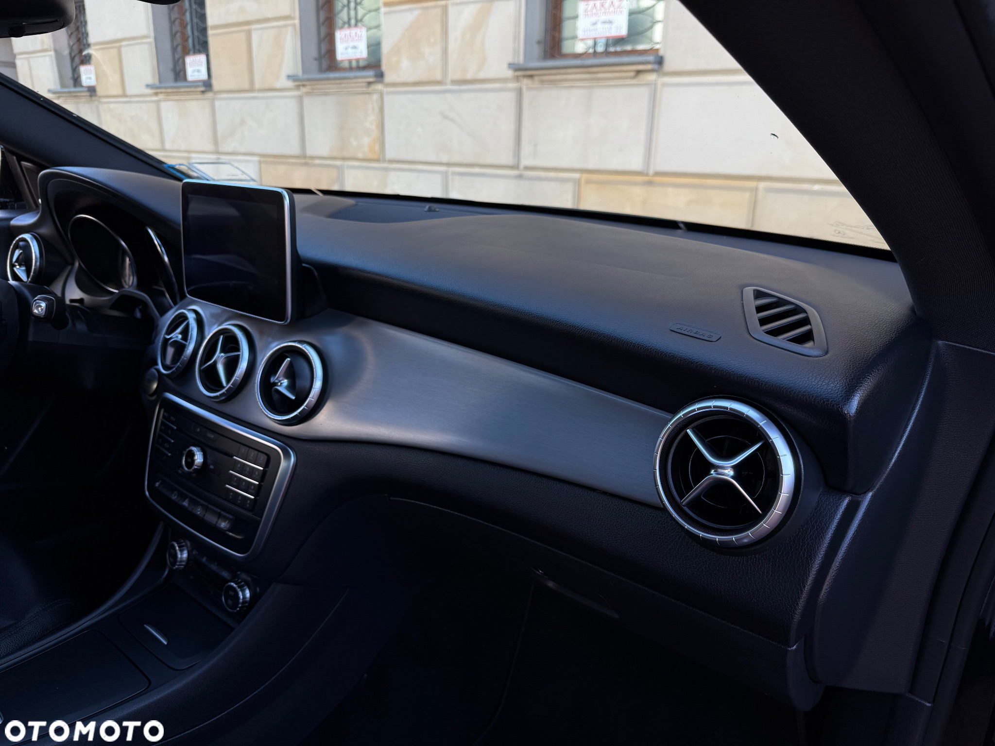 Mercedes-Benz CLA 250 4-Matic Sport - 37
