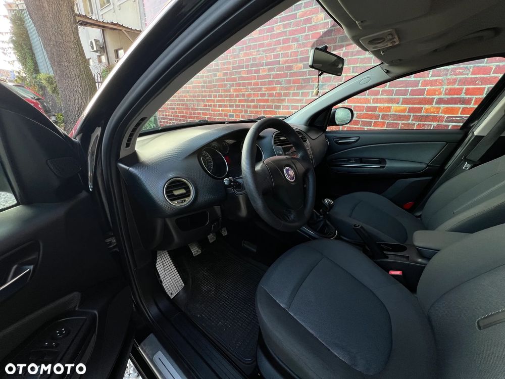 Fiat Bravo - 8