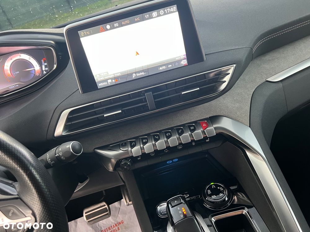 Peugeot 5008 BlueHDi 180 EAT6 GT - 24