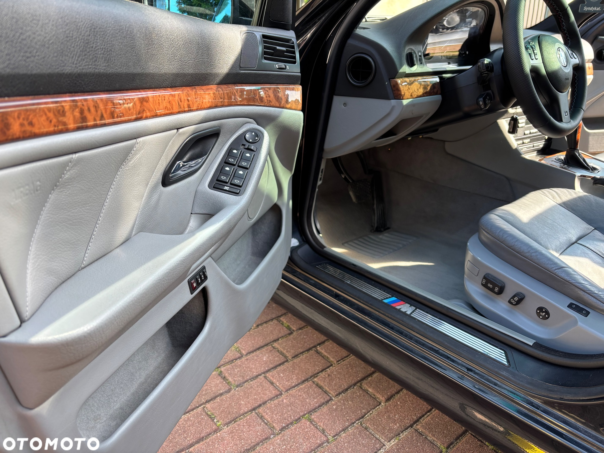 BMW Seria 5 - 15