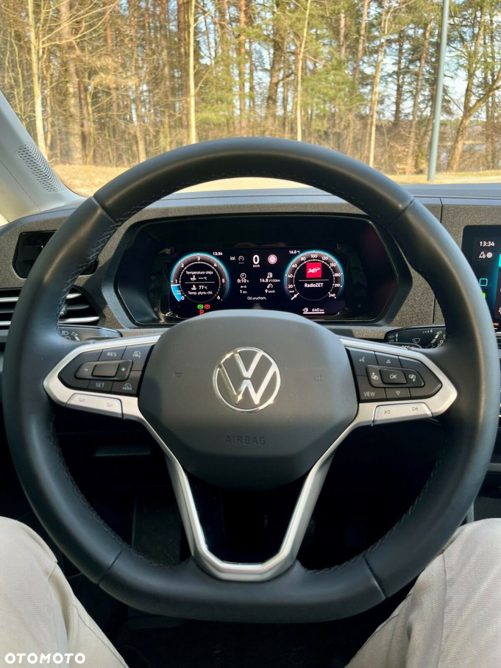Volkswagen Caddy - 6