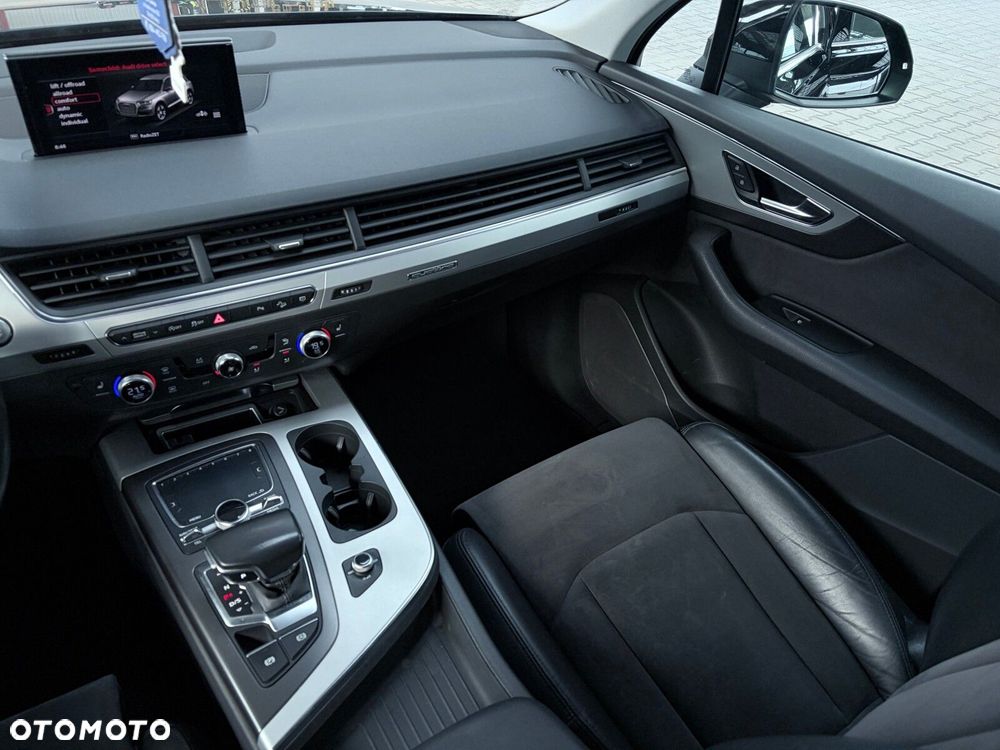 Audi Q7 - 22
