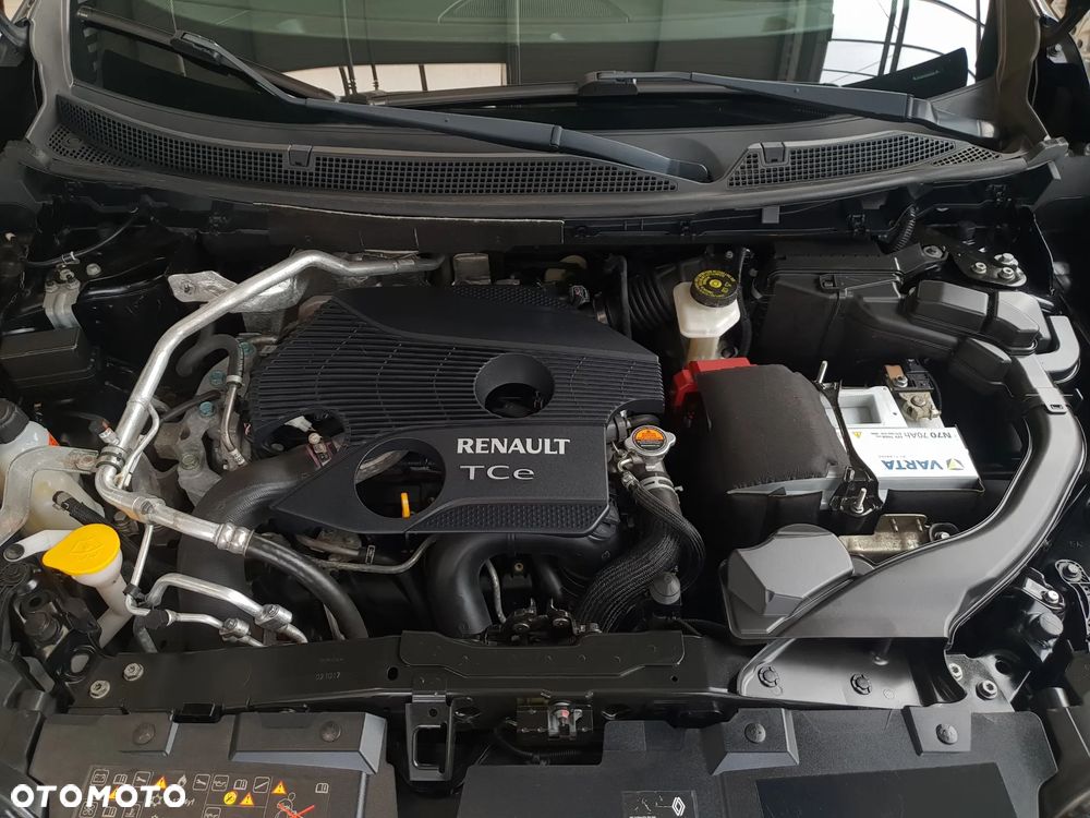 Renault Kadjar Energy TCe 165 CROSSBORDER - 34