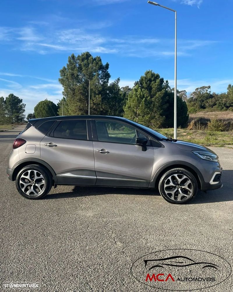 Renault Captur 0.9 TCE Exclusive - 9