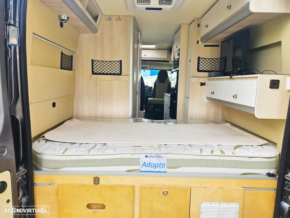 Fiat Ducato Estela - 50