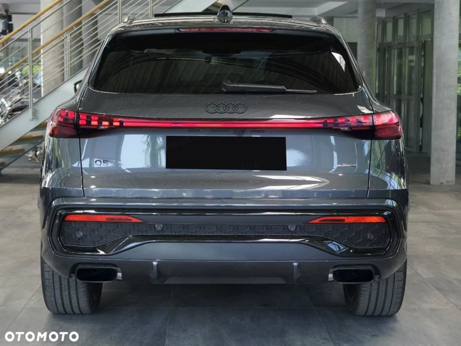 Audi Q5 40 TFSI mHEV Quattro S Line S tronic - 2