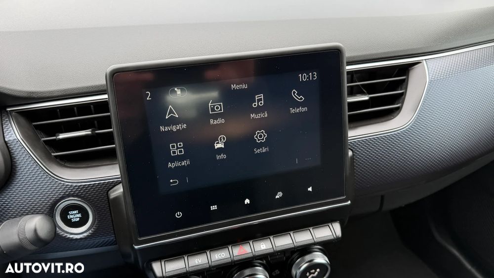 Renault Arkana E-TECH 145 Techno - 18