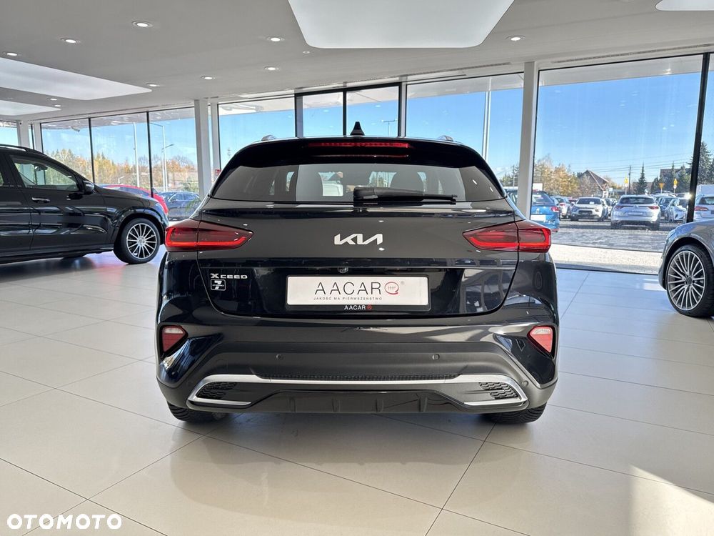 Kia XCeed - 4