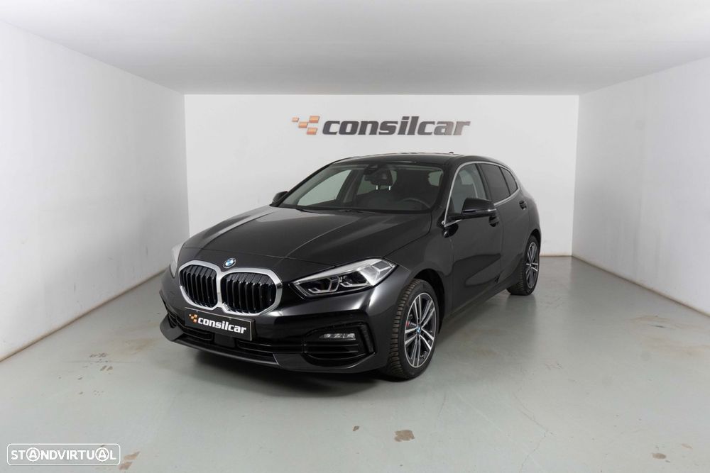 BMW 116 - 2