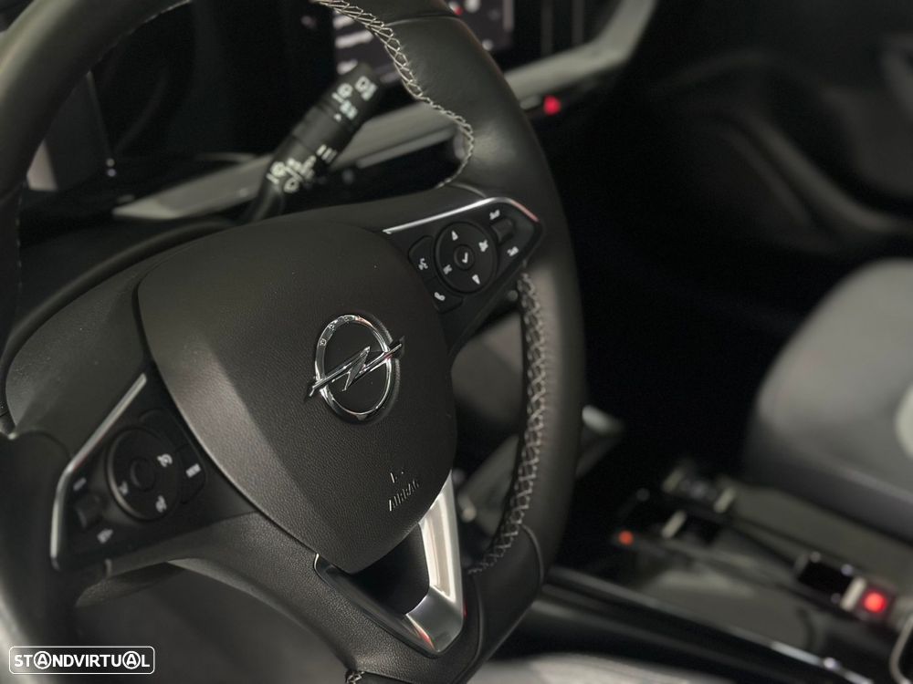 Opel Mokka-e - 19