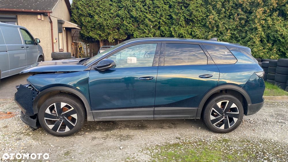 Opel Grandland - 4