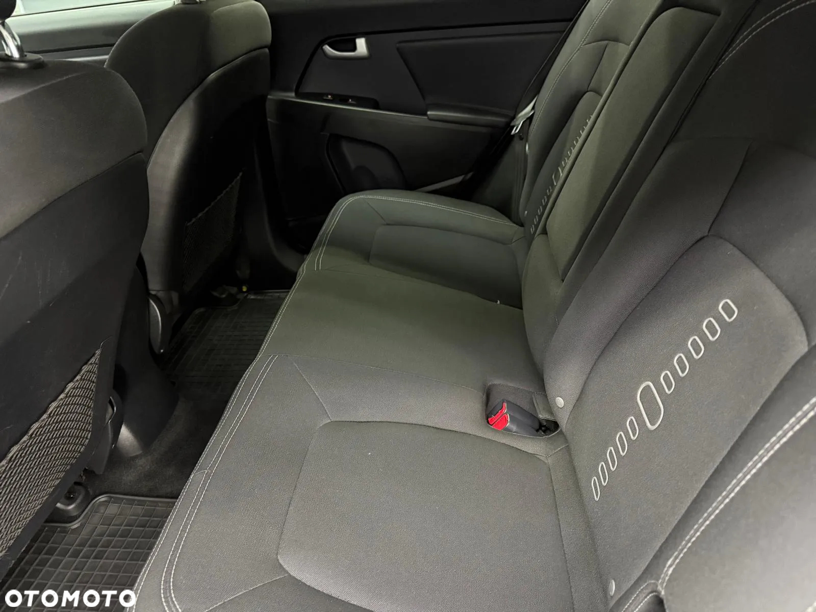 Kia Sportage 1.7 CRDI L 2WD - 25