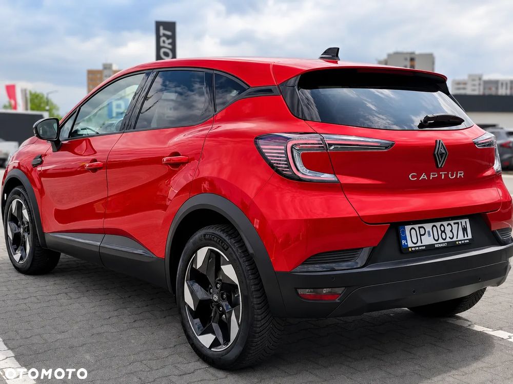 Renault Captur - 5