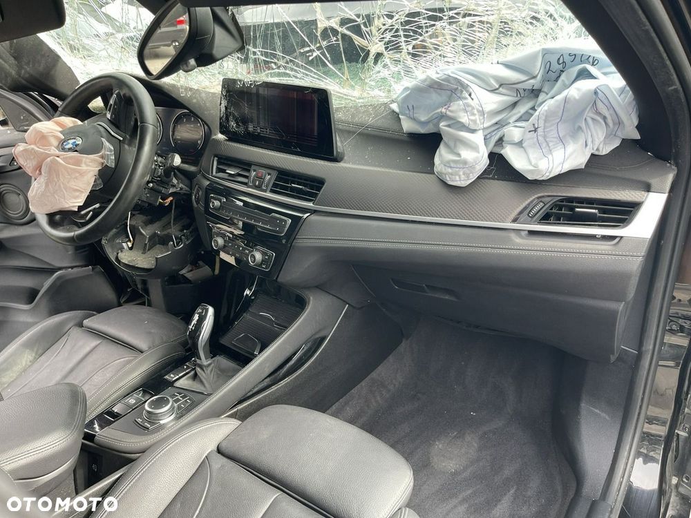 BMW X2 xDrive20d M Sport - 11