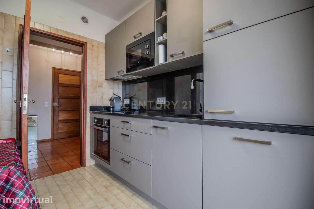 Apartamento T2 | Pronto a Habitar - Grande imagem: 5/26