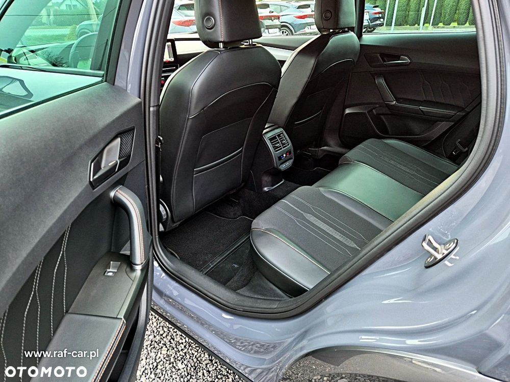 Cupra Formentor 1.5 TSI DSG - 12