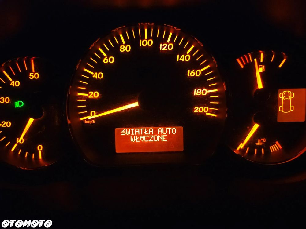 Mercedes-Benz Citan 109 CDI, 1,5 D, 90KM, FV23%, salon PL - 15